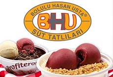 Bolulu Hasan Usta Sweets-Al Ain