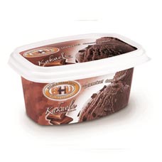 BHU-Chocolate Ice