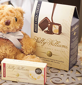 Sally Williams Chocolates
