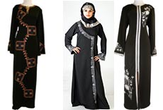 SAl Muzhila Ladies Tailoring