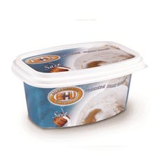 BHU-Mastic Tears Ice cream