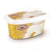 BHU-Lemon Ice