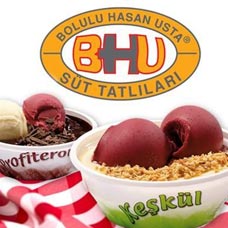 BOLULU HASAN USTA