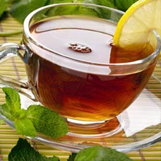 FINE TASTE GIFTS-TEAS