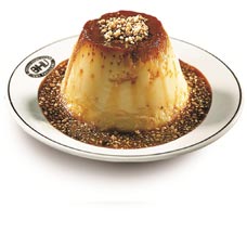 BHU-Cream Caramel 