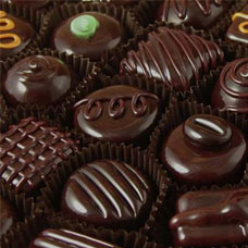CHOCOLATES