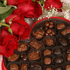 CHOCOLATES