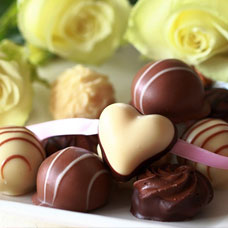 CHOCOLATES
