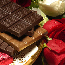 CHOCOLATES