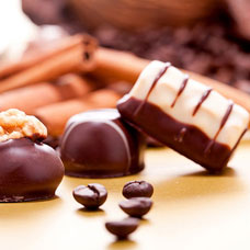 CHOCOLATES