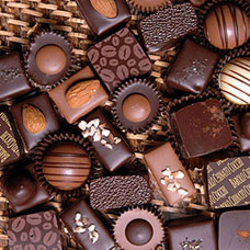 CHOCOLATES