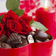 CHOCOLATES