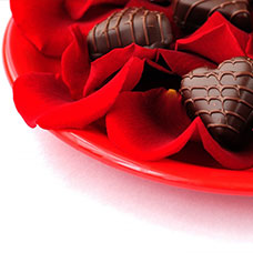 CHOCOLATES