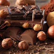 SALLY WILLIAMS CHOCOLATES