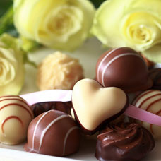 CHOCO LOVER'S GALLERY