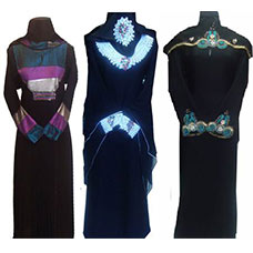 GARMENT