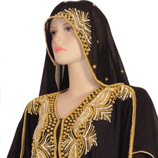 WEDDING GOWN