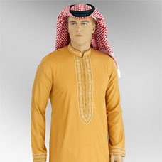 GENTS FASHION