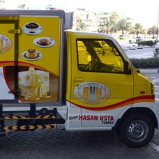 BHU-Kazandibi