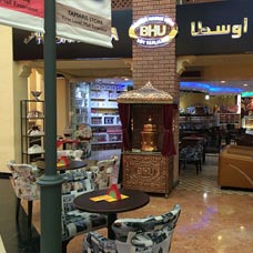 shop