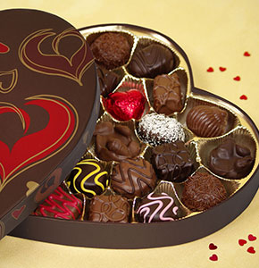 Chocolate Lovers Gallery