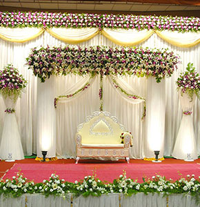 Event Management